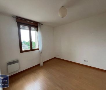 Appartement à louer 3 pièces 62.6m² - Photo 6
