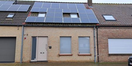 Woning te huur in Aartrijke voor € 900 met 2 slaapkamers - Foto 4