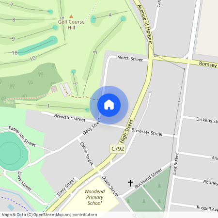 26 Davy St, Melbourne, Victoria 3442