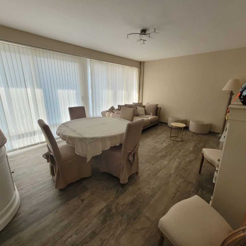 Location Appartement 4 pièces 88m² LYS LEZ LANNOY 59390 - Photo 1