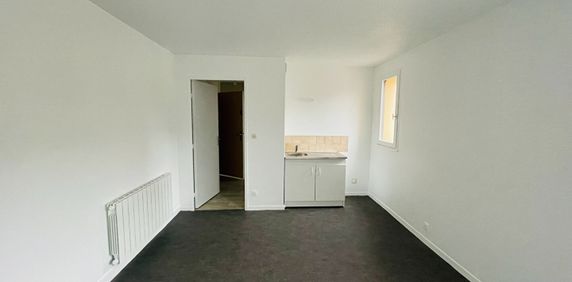 Location Appartement 1 pièce 23m² ROUEN 76100 - Photo 2