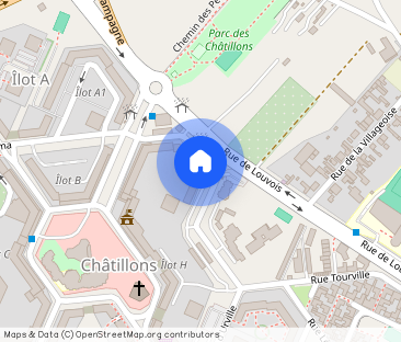 Location appartement T1 16.87m² à Reims (51100) - Photo 1