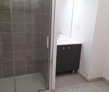 Location Appartement 2 pièces 37m² TOURNEFEUILLE 31170 - Photo 2