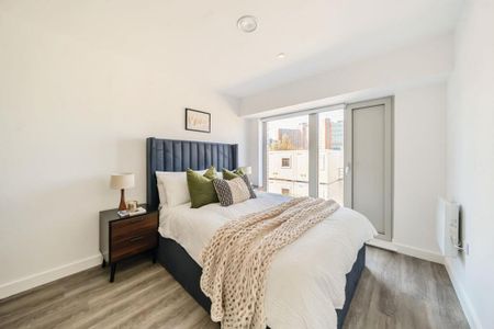 1 bedroom apartment to rent - Photo 5