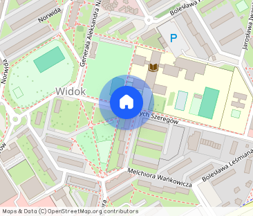 Do wynajęcia od zaraz nowe, trzypokojowe mieszkanie 53 m2. - Фото 1