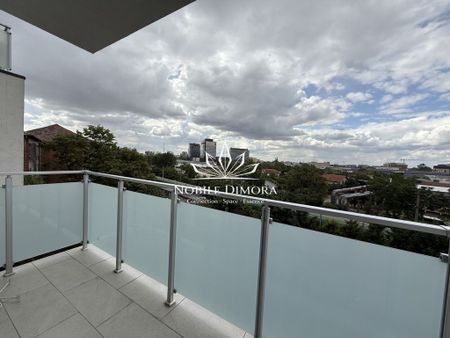 Vivalia Grand - Apartament modern cu 2 camere - Take Ionescu - Photo 5