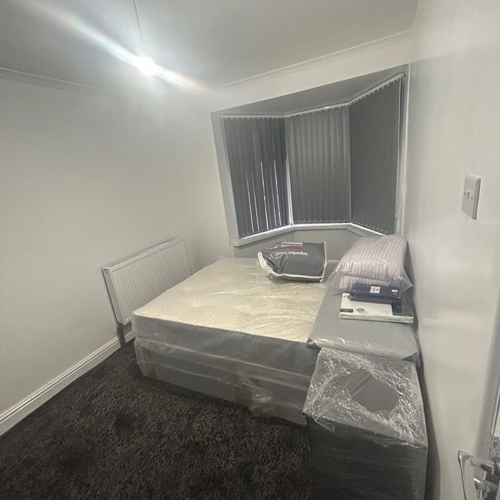 Room in a Shared House, Birmingham, B25 - Photo 1