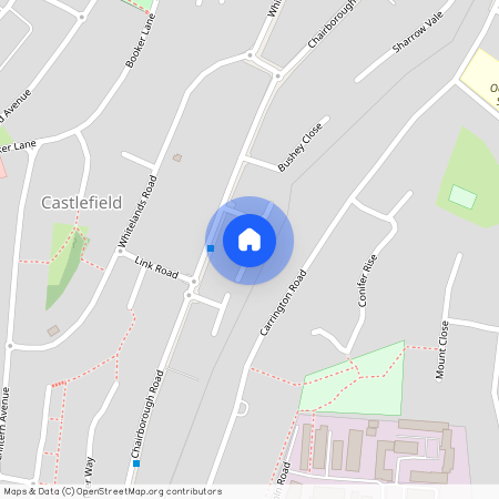 30 Westfield Walk, High Wycombe, HP12 3JN, United Kingdom