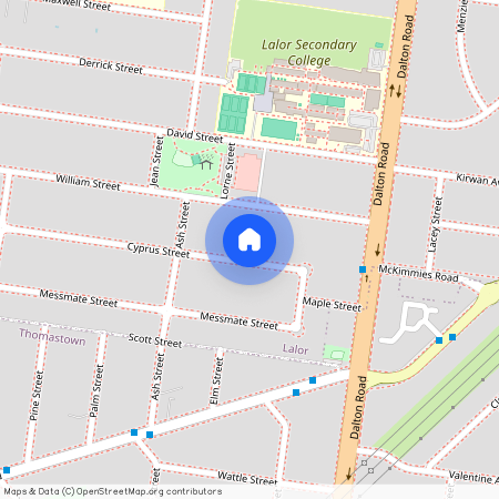 1/18 Cyprus Street Lalor, VIC 3075