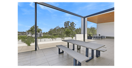 EXECUTIVE STYLE - LEVEL 3 - 3 BEDROOM APARTMENT - Photo 5