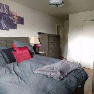 Québec – Appartement 4 1/2 tout inclus à louer - Photo 2