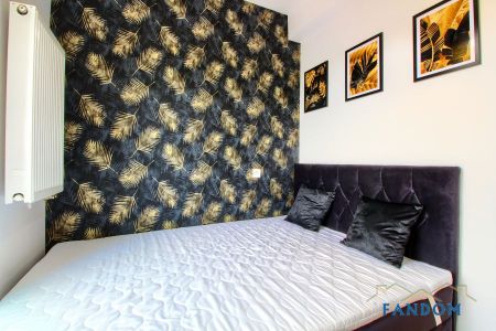 Piękne, 2 pokoje – Projektant / Wołyńska + KLIMA - Photo 3