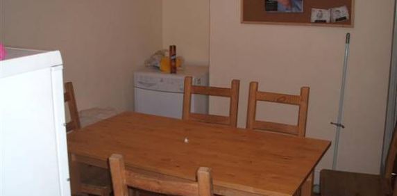 8 Bedroom Victorian - Student property - Photo 2