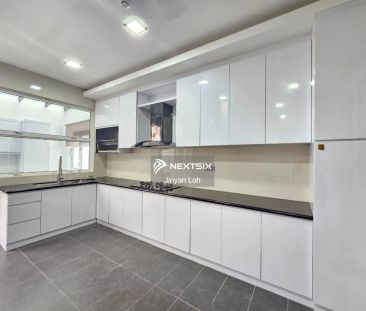 East Ledang Melody Park Bungalow With Pool For Sale & Rent - Photo 6