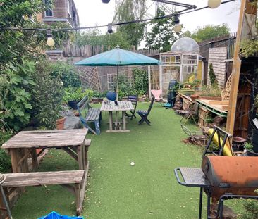 Room in a Shared Flat, Timberwharf Road, N16 - Photo 6