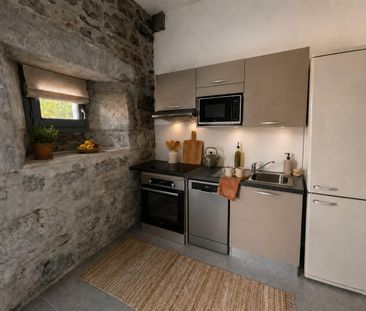 Location Appartement 2 pièces 59m² CHAMBERY 73000 - Photo 3