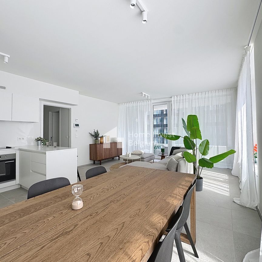 Furnished 3 bedroom apartment for rent - Photo 1