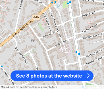 Croft Street, Cheltenham, GL53 0EE - Photo 1