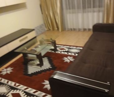 Apartament de inchiriat in Galati, Siderugistilor-Vest - 2 camere, ... - Fotografie 1