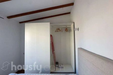 Piso de alquiler en Carrer de Valdés Leal, ., Santa Catalina - Foto 4