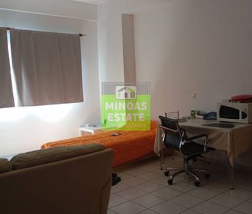 Studio/Γκαρσονιέρα για ενοικίαση - Χανιά, - Photo 2