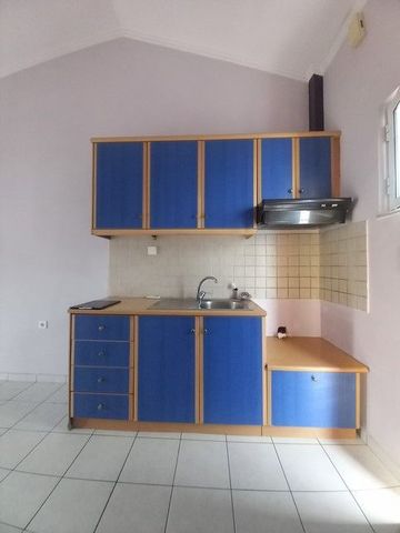 Studio/Γκαρσονιέρα για ενοικίαση - Πάτρα, - Photo 4