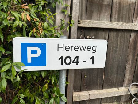 Te huur: Huis Hereweg in Groningen - Foto 4