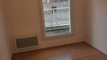 Appartement T3 - terrasse - parking - Résidence La Fontaine - Photo 4