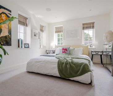 5 bedroom townhouse to rent - Photo 4