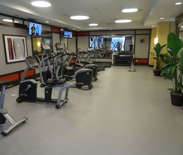 For Lease - 6 Eva Road Unit# 506, Toronto, Ontario - Photo 4