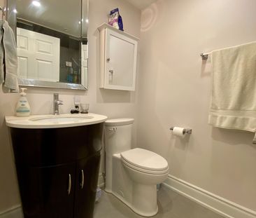 For Lease - 55 Bloor Street Unit# UPH 1, Toronto, Ontario - Photo 4