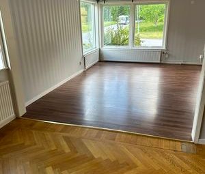 Orrvägen, Kopparberg - Foto 1
