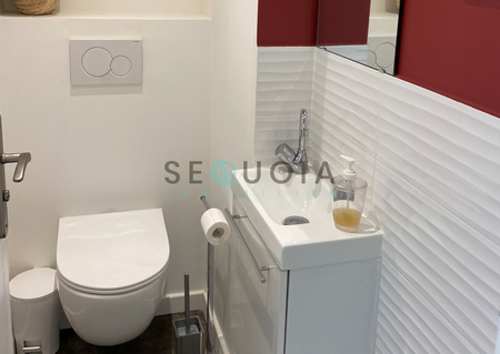 Location Appartement 2 pièces 45m² ANTIBES 06600 - Photo 5