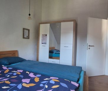 3.5-Zi-Maisonette Wohnung - Photo 2