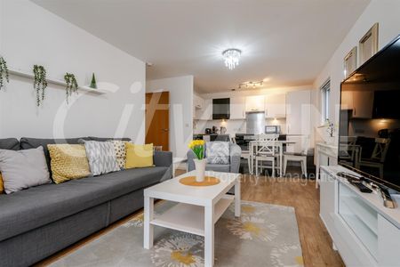 The Waterfront, Openshaw, Manchester - Photo 5