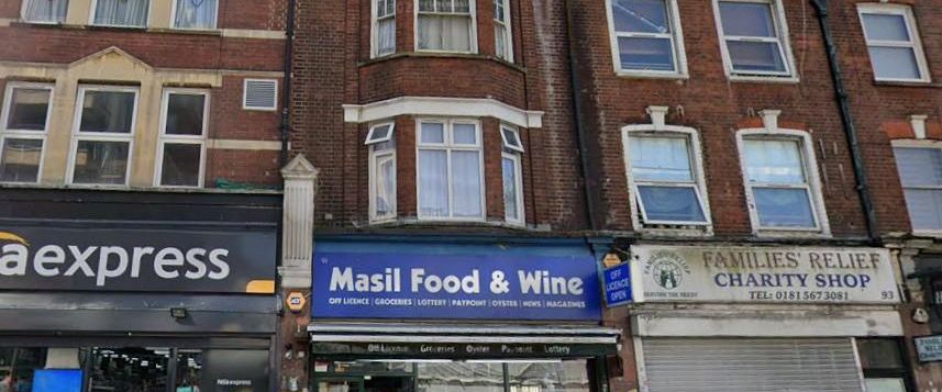 3 bedroom flat to rent - Photo 1