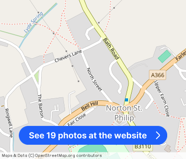 North Street, Norton Saint Philip, BA2 - Photo 1