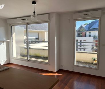 SAINT GREGOIRE , Villa Eugénie Appartement de type deux - Photo 2