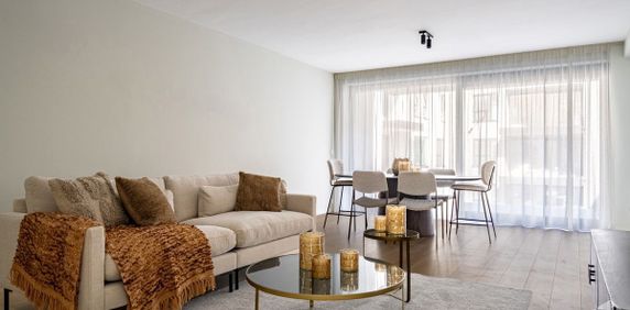 Appartement te huur in Tournai voor € 1.100 met 2 slaapkamers - foto 2