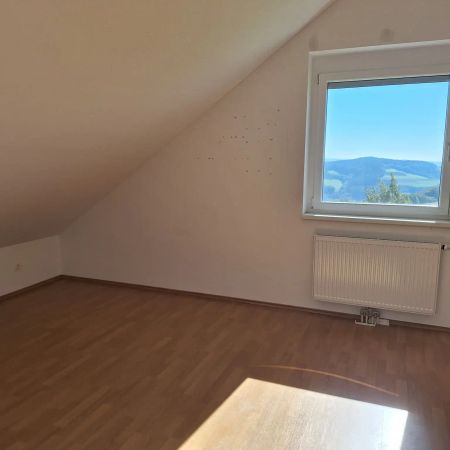 Geförderte Genossenschafts-Wohnung in Miete mit Kaufoption / INDIVIDUELLE FINANZIERUNG - Foto 4