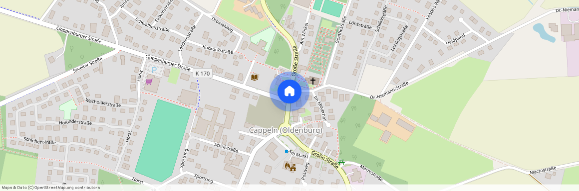 49692, Cappeln