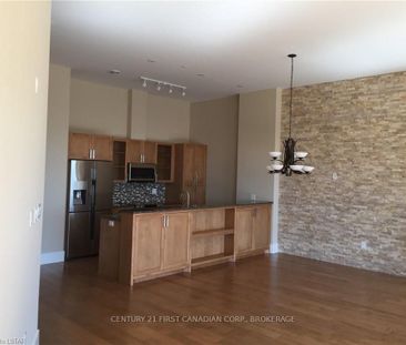 For Lease - 1705 Fiddlehead Place Unit# 411, London North, Ontario - Photo 6