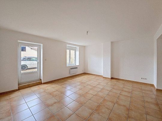 Location appartement 2 pièces 52.37 m² à Bâgé-le-Châtel (01380) - Photo 1