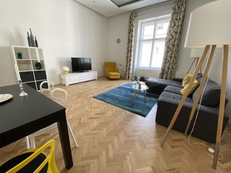 Andrássy út - Photo 3