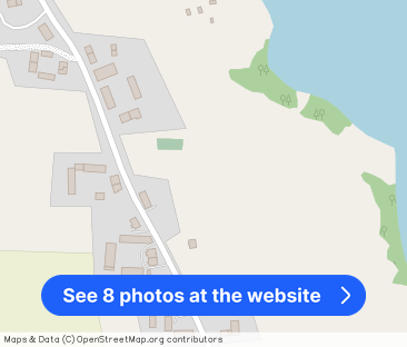 Dom 155m na Mazurach nad brzegiem jeziora- linia brzegowa - Photo 1