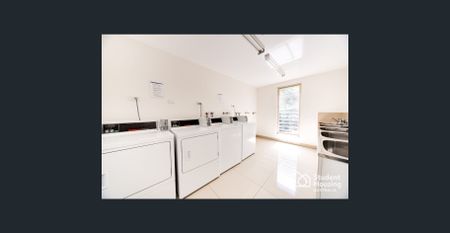 Monafield Apartments - Student Accommodation Caulfield - Photo 2