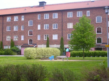 Ljuragatan 85 B - Photo 3