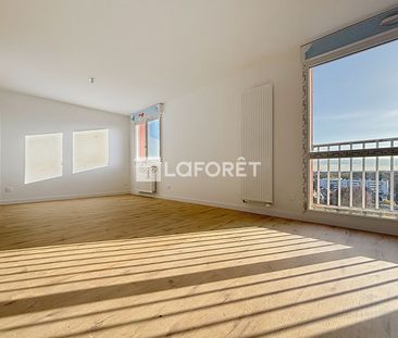 Appartement T3 Rennes à louer - Photo 1
