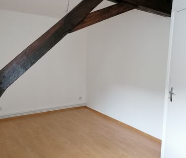 Location Appartement 3 pièces 72m² VALENCIENNES 59300 - Photo 3