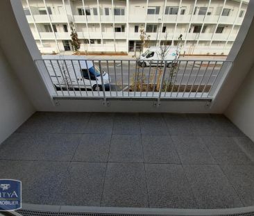 Appartement à louer 3 pièces 57.35m² - Photo 5
